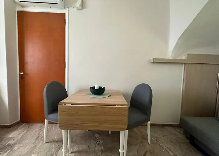 La Centralle Lefkada - Lefkada Bnb