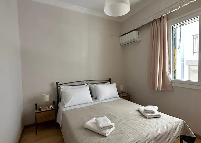 La Centralle Lefkada - Lefkada Bnb