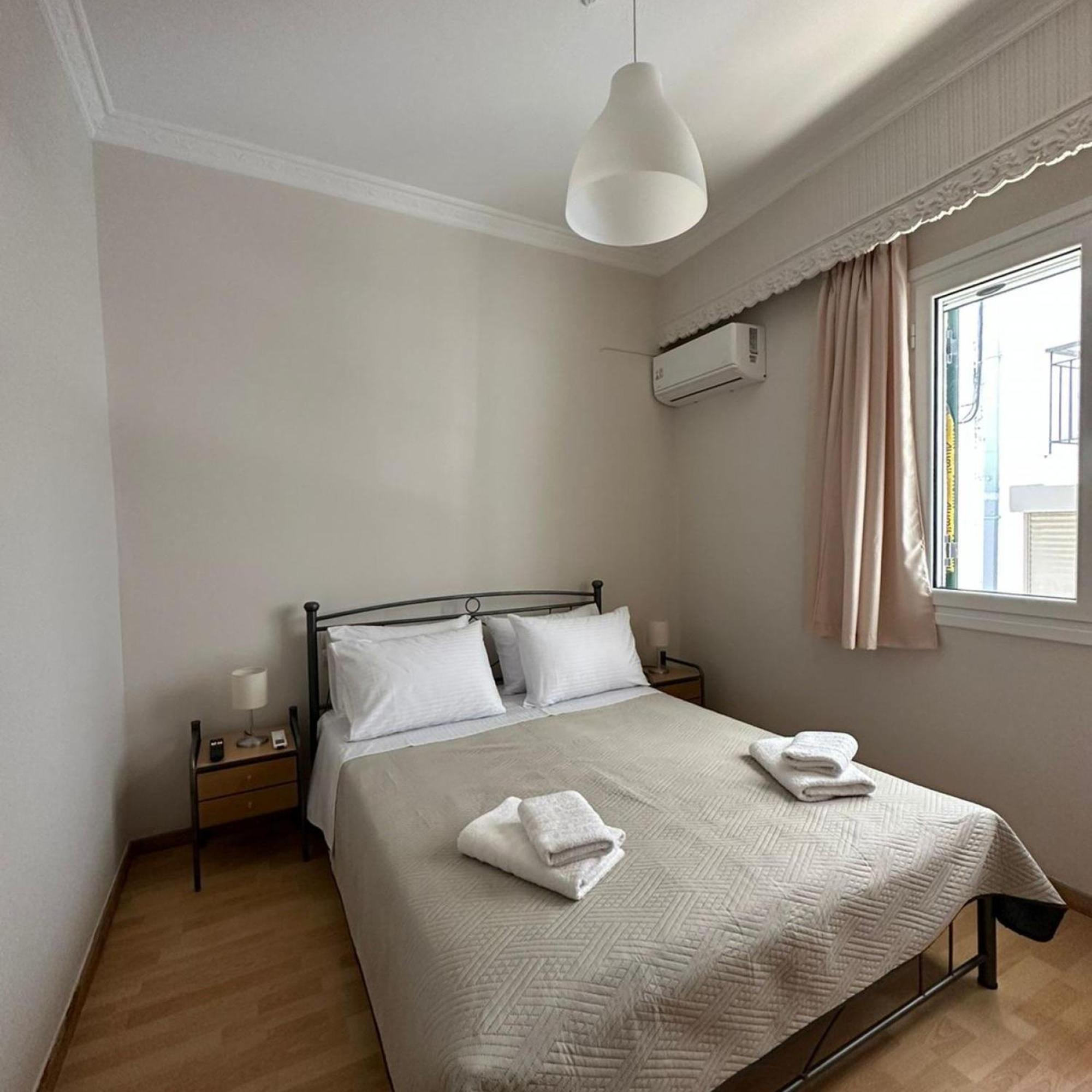 Apartment La Centralle -