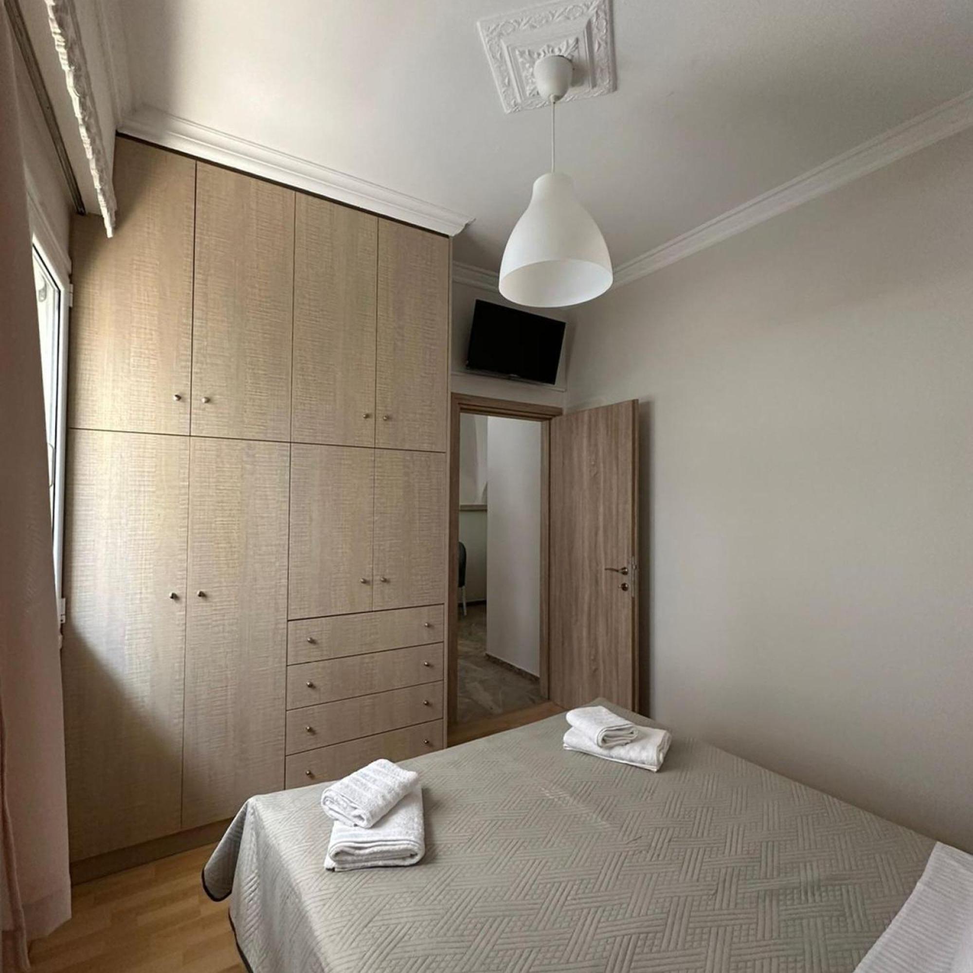 Apartment La Centralle -