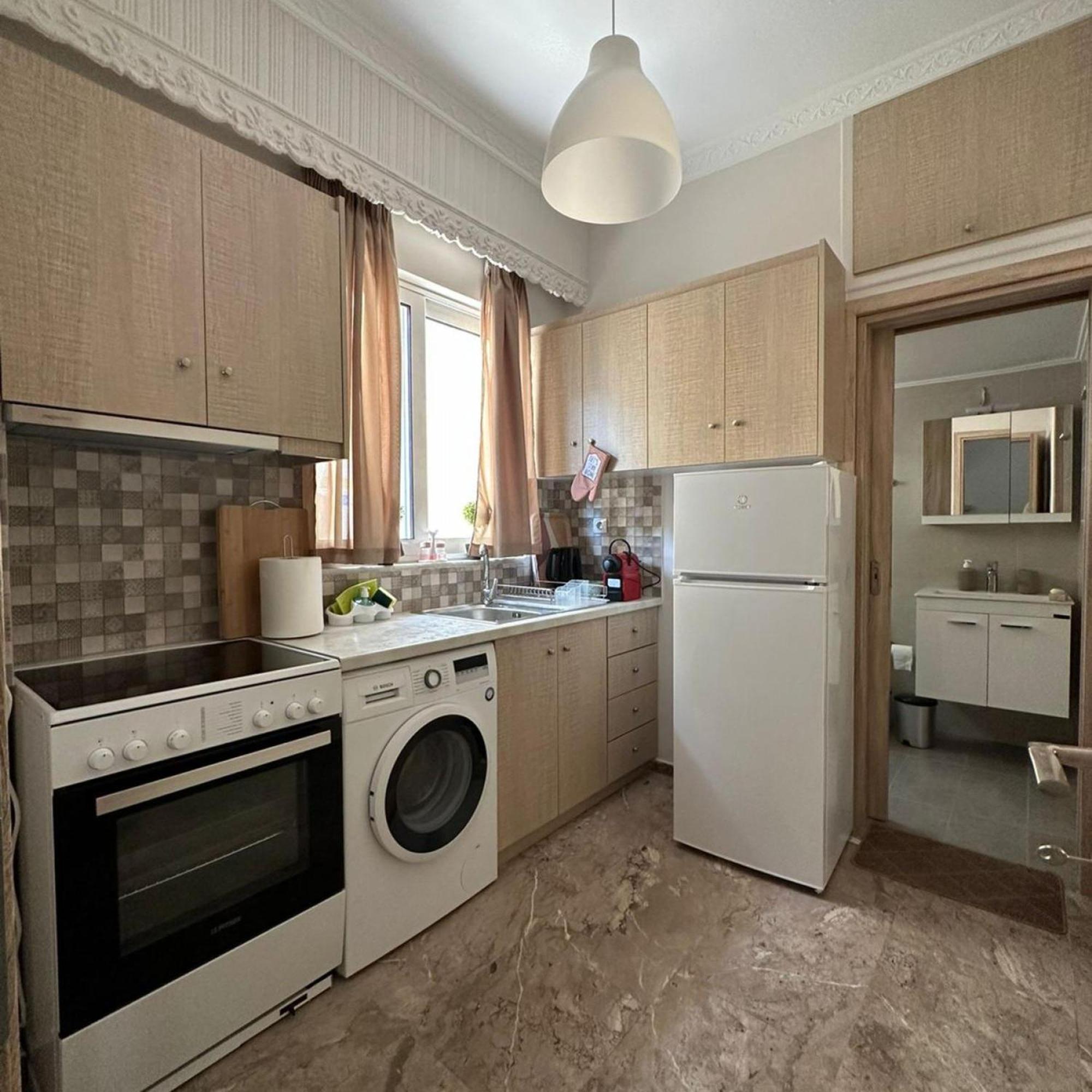 Apartment La Centralle - *