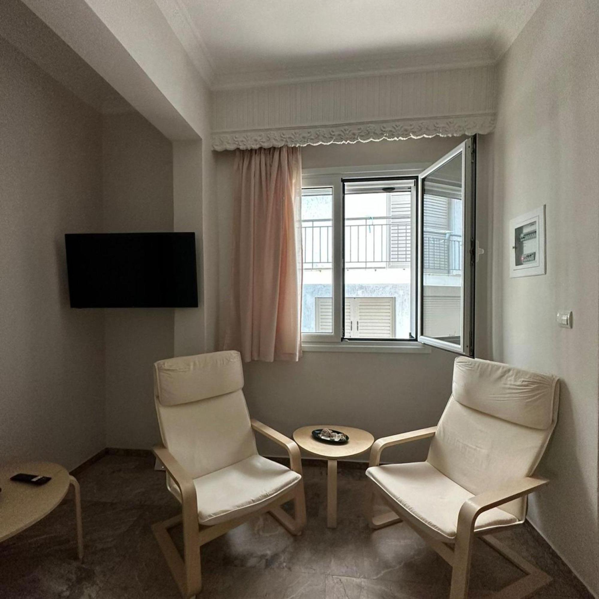 La Centralle - Apartment Lefkada City