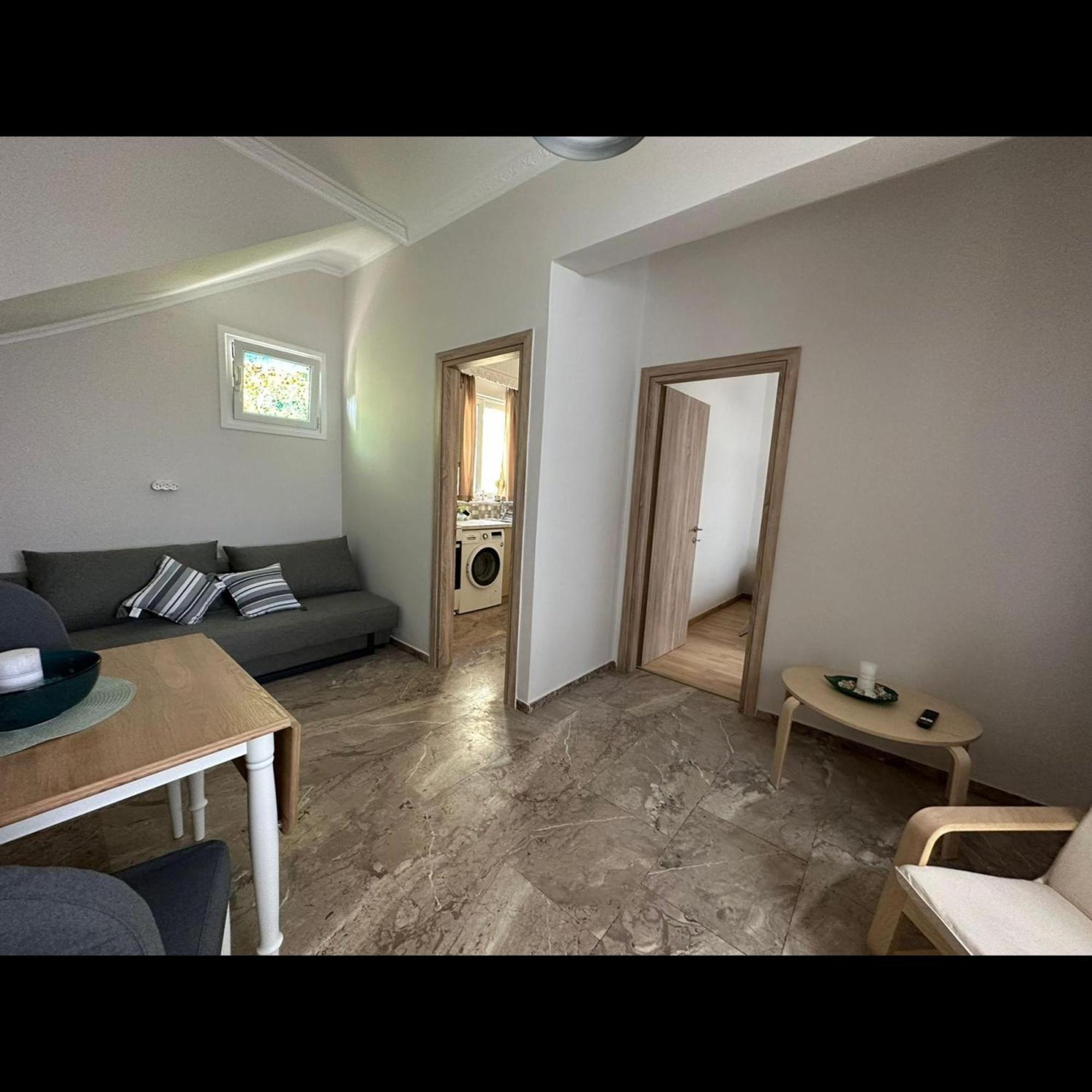 La Centralle - Apartment
